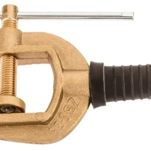 Bezpieczne zakupy Zacisk biegunowy, śrubowy 400A, 95 mm2